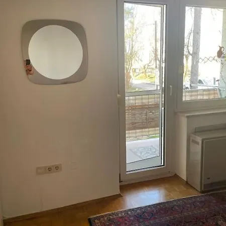 Appartement Retro In