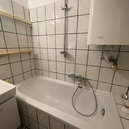 Retro In Appartement *