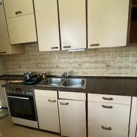 Appartement Retro In Graz