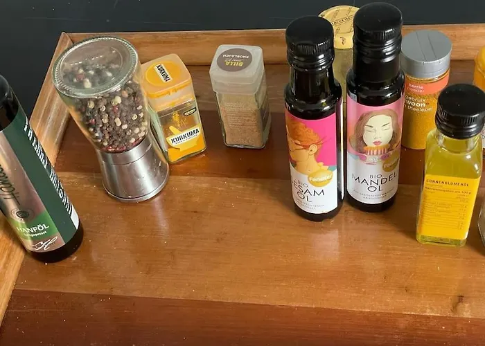 Retro In דירה גראץ