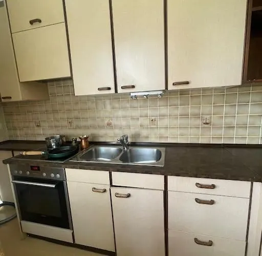 דירה Retro In גראץ