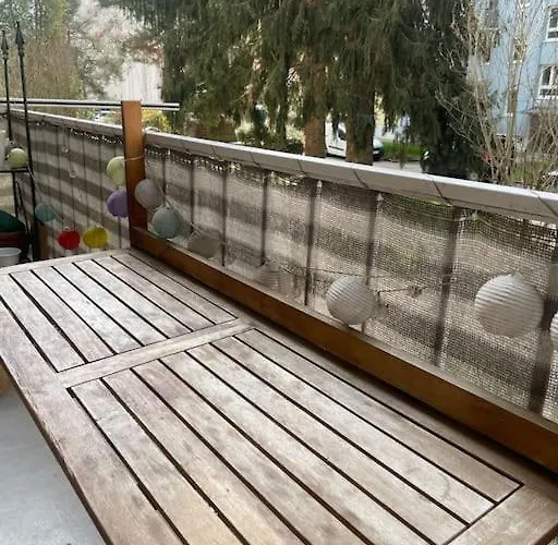 Retro In דירה גראץ